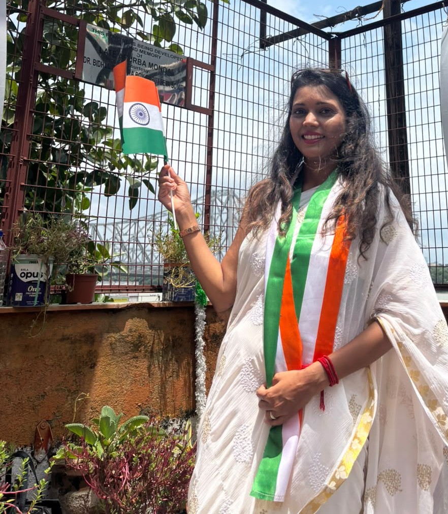 Celebrating India’s 80th Independence Day
